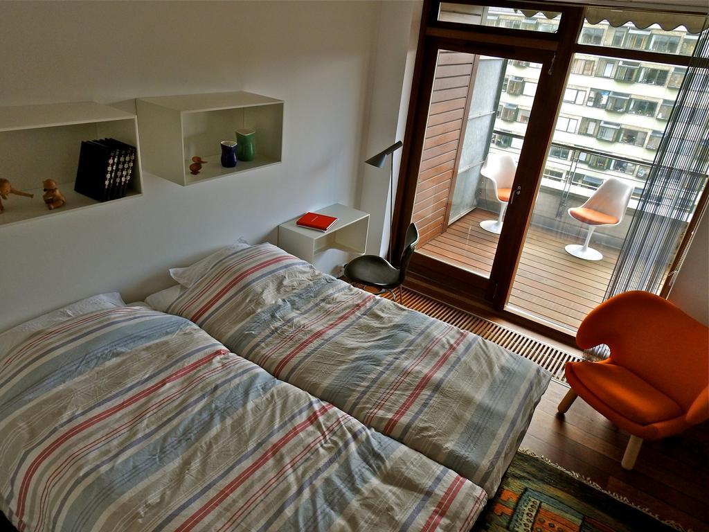 Kirsten's Gæstehus København