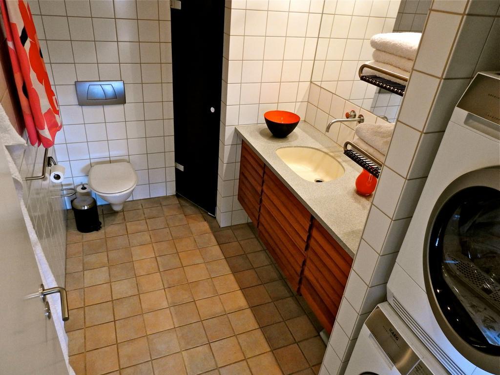 Kirsten's Gæstehus