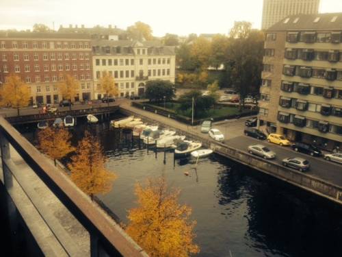Kirsten's Guest house Copenhagen