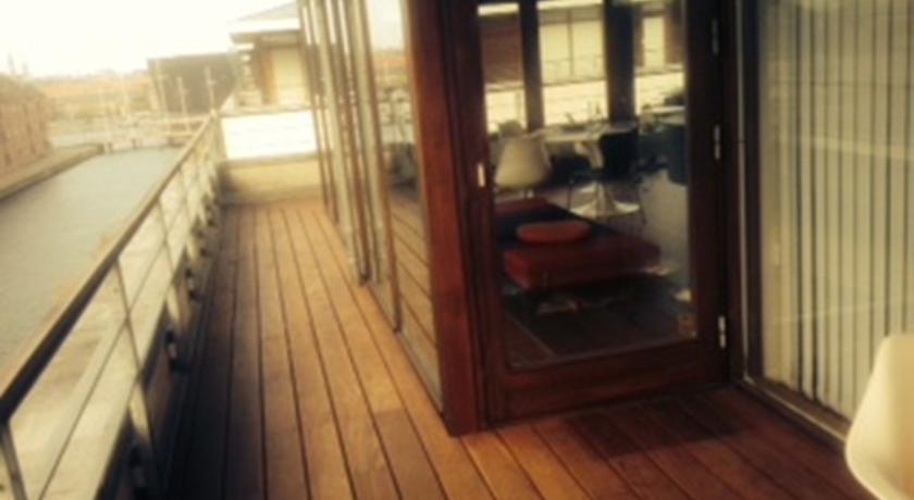 Kirsten's Guest house