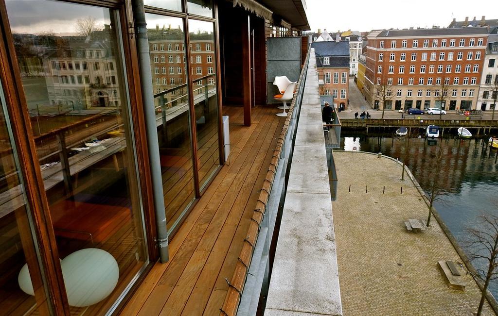 Guest house Kirsten's Copenhagen