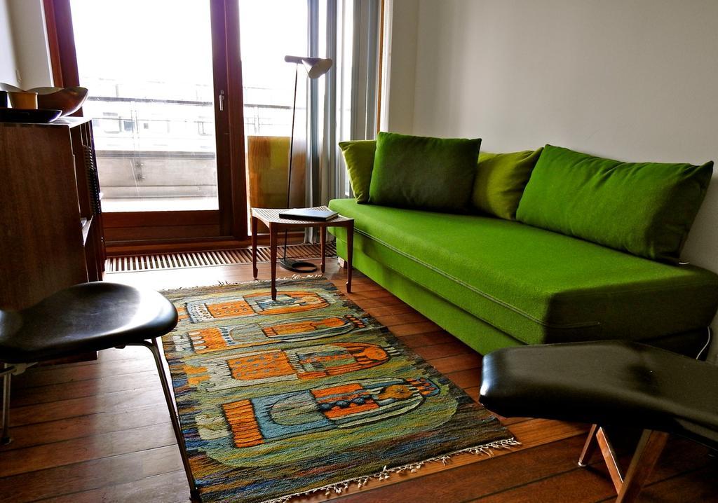 Kirsten's Guest house