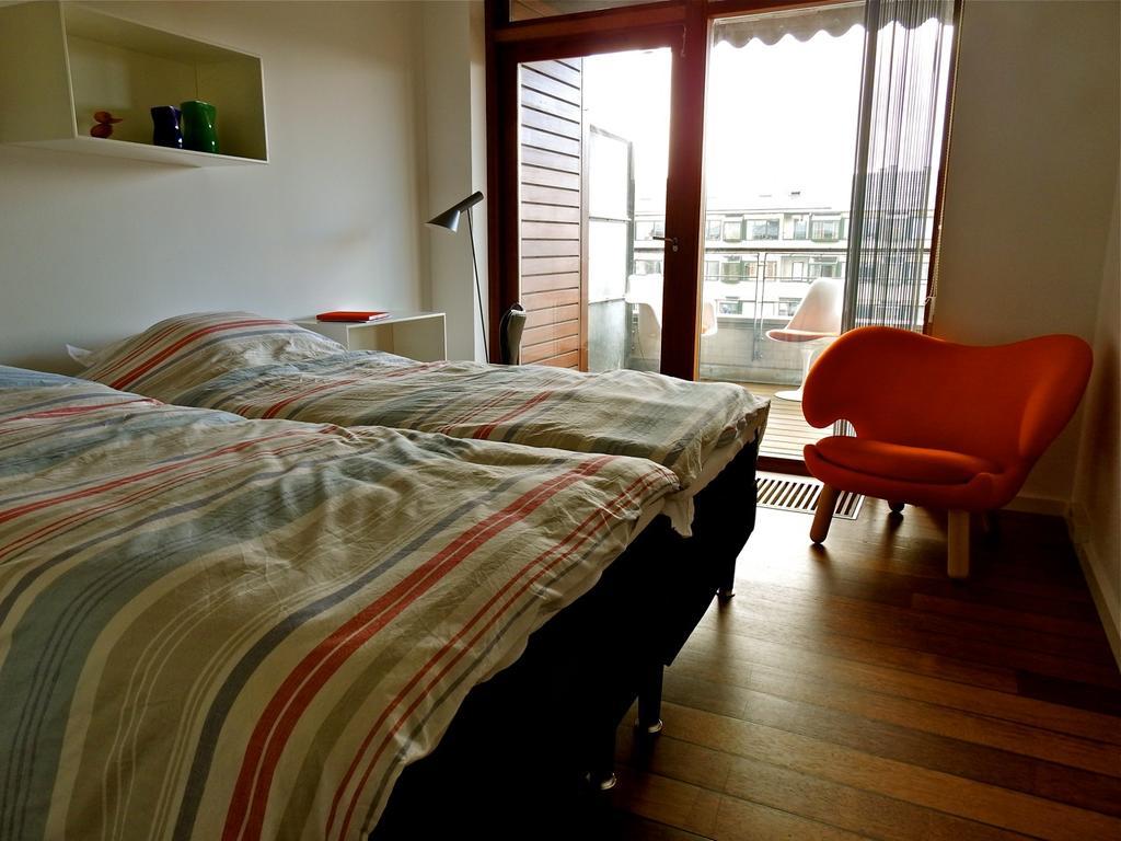 Kirsten's Guest house